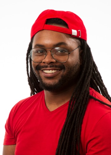Adrian Williams